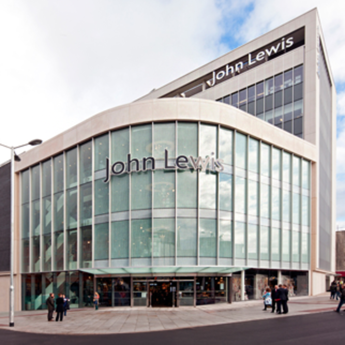 John Lewis Exeter Projects Wren Architecture